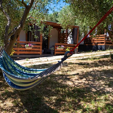 Sunset Camping Pakostane Exterior photo